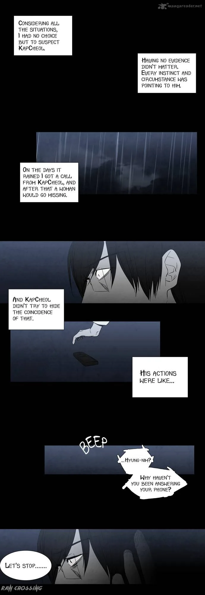 S. I. D. Chapter 52 page 22