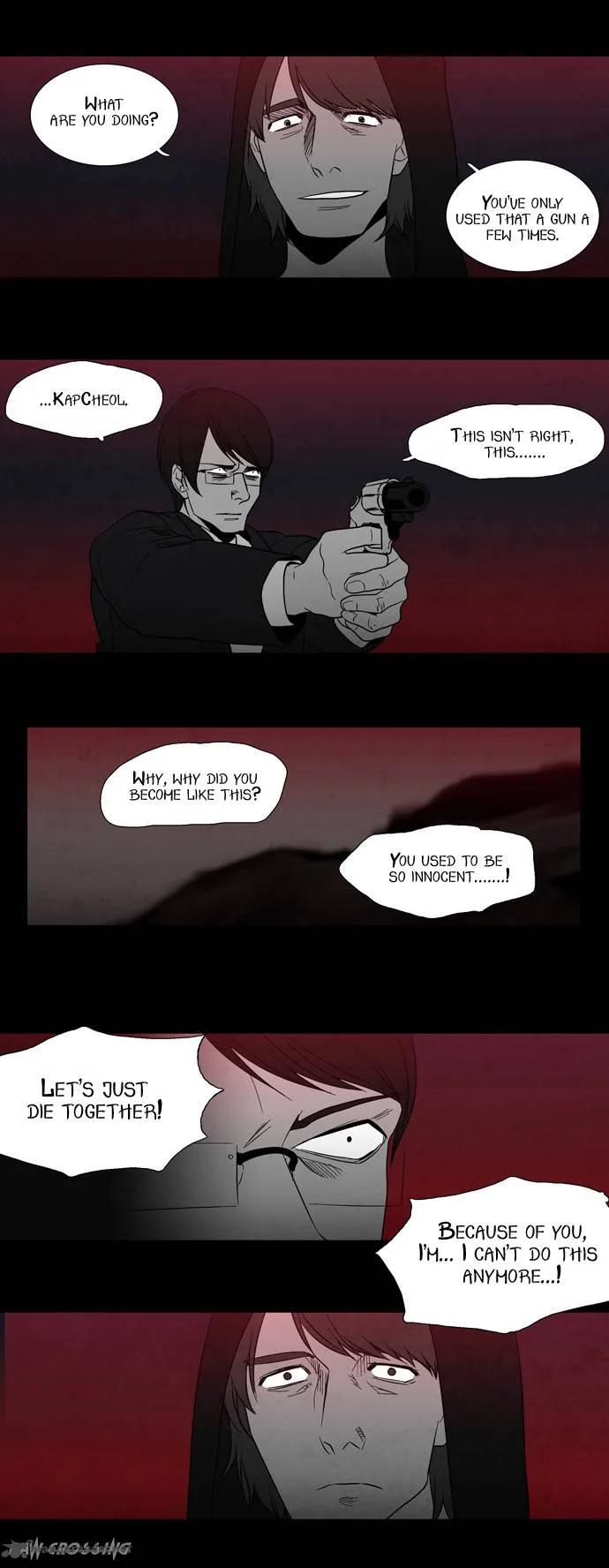 S. I. D. Chapter 52 page 30