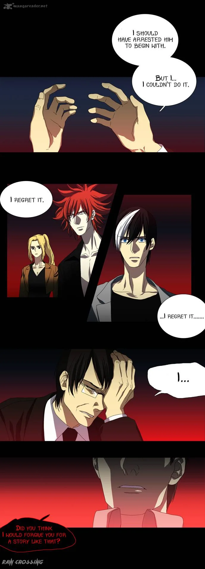 S. I. D. Chapter 52 page 41