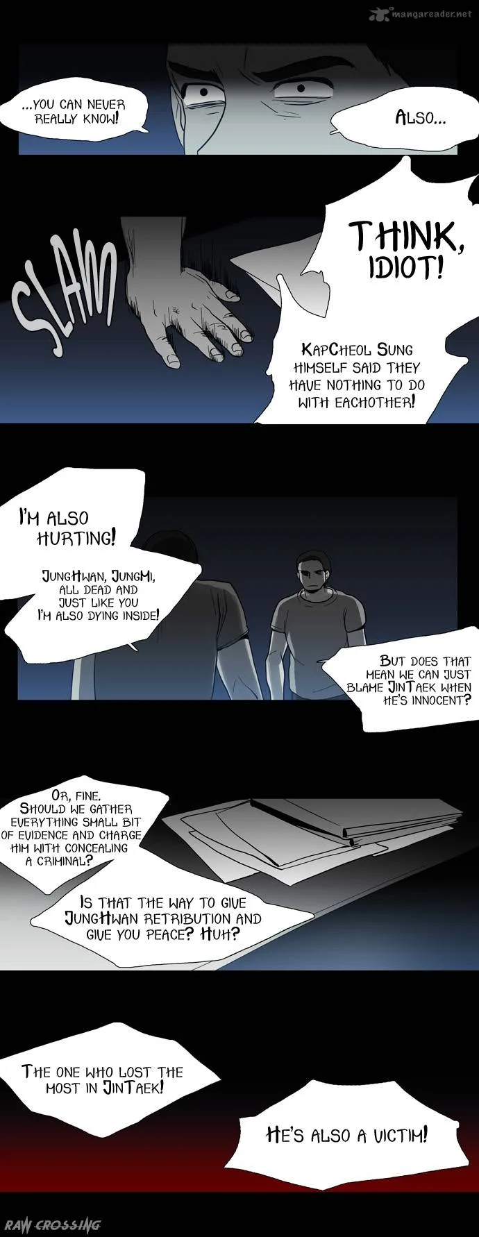 S. I. D. Chapter 54 page 28