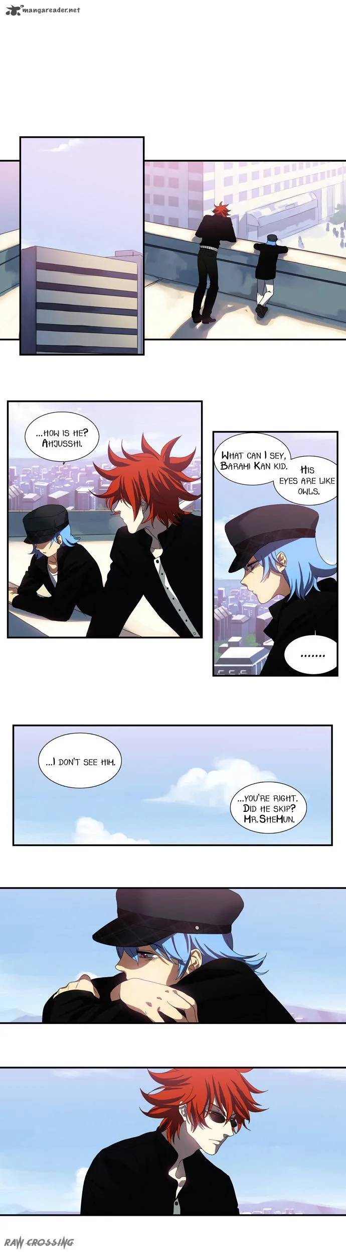 S. I. D. Chapter 54 page 21