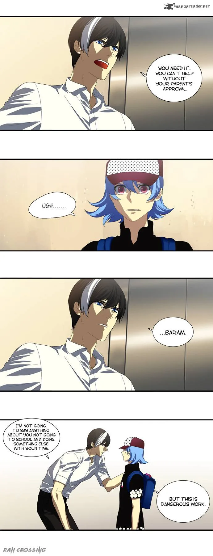 S. I. D. Chapter 56 page 7