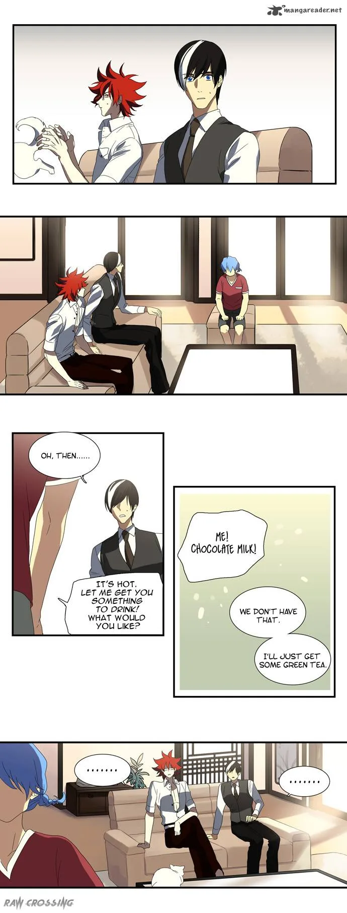 S. I. D. Chapter 57 page 8