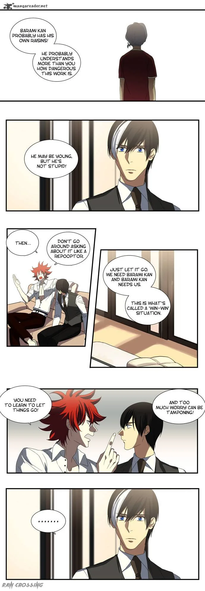 S. I. D. Chapter 57 page 10
