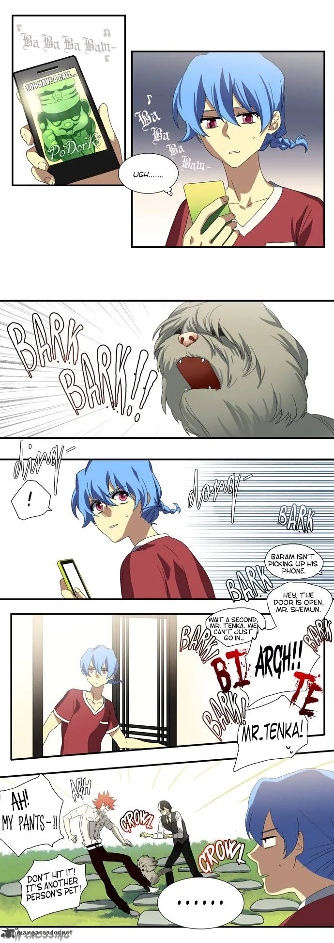 S. I. D. Chapter 57 page 4