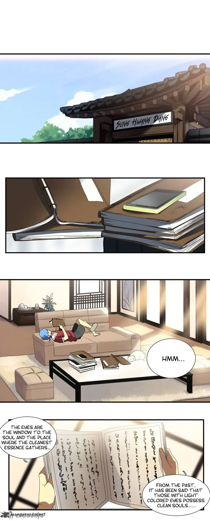 S. I. D. Chapter 57 page 2
