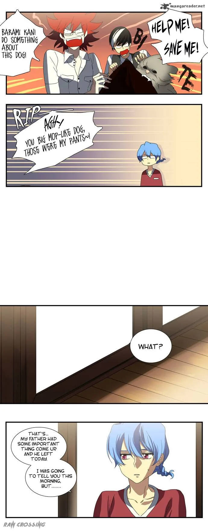S. I. D. Chapter 57 page 5