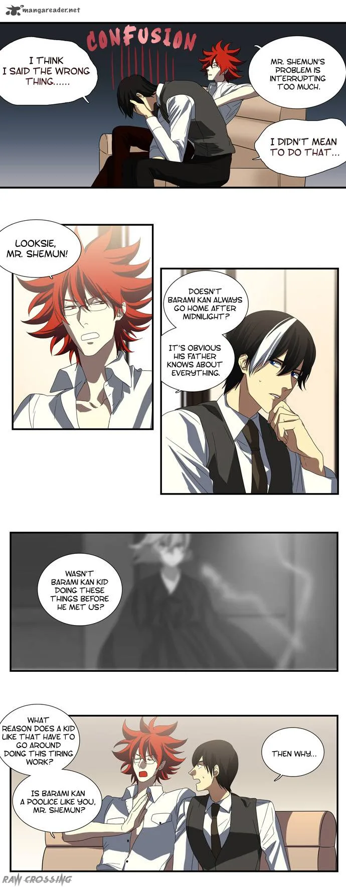 S. I. D. Chapter 57 page 9
