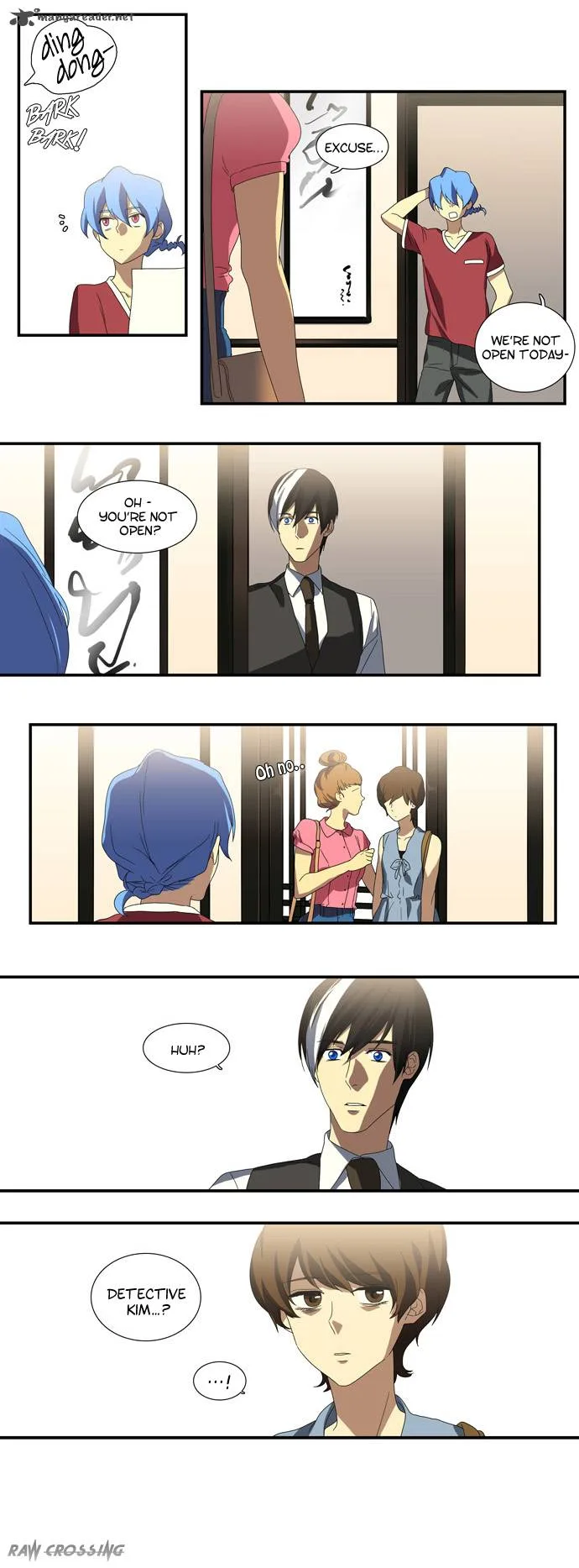 S. I. D. Chapter 57 page 13