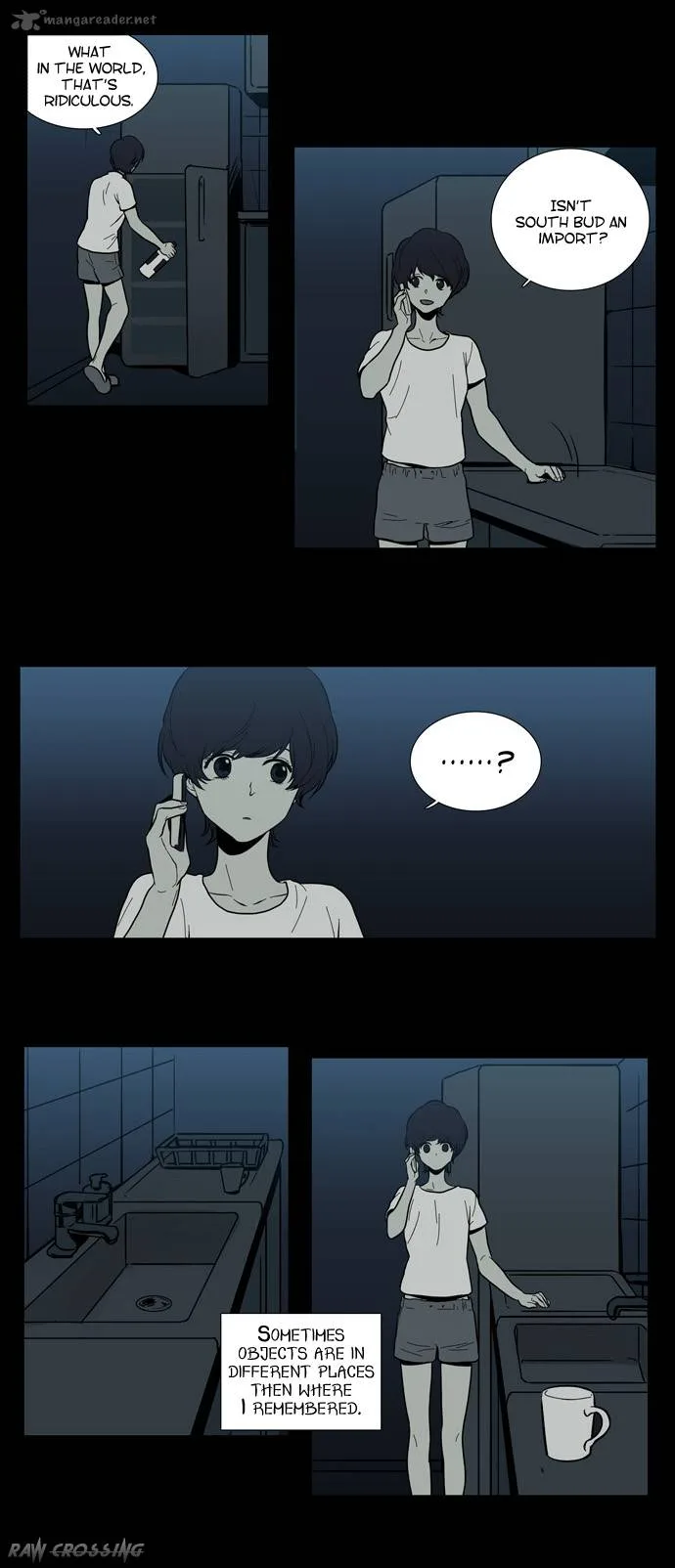 S. I. D. Chapter 58 page 3