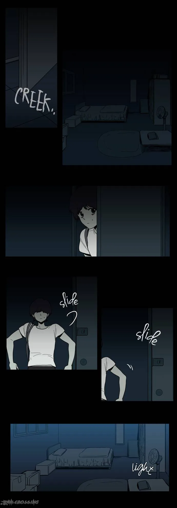 S. I. D. Chapter 58 page 17
