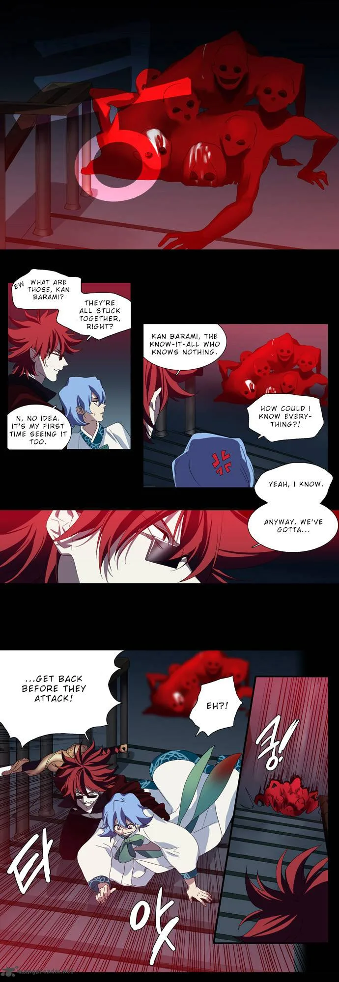 S. I. D. Chapter 64 page 1