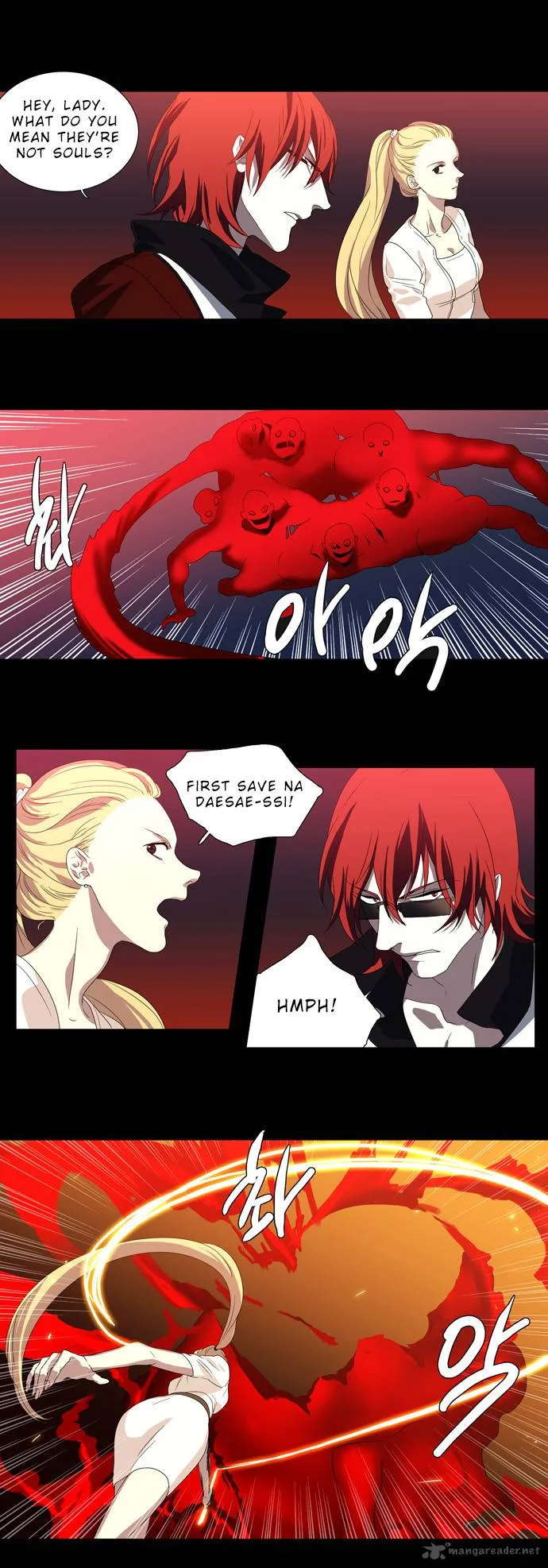 S. I. D. Chapter 66 page 1