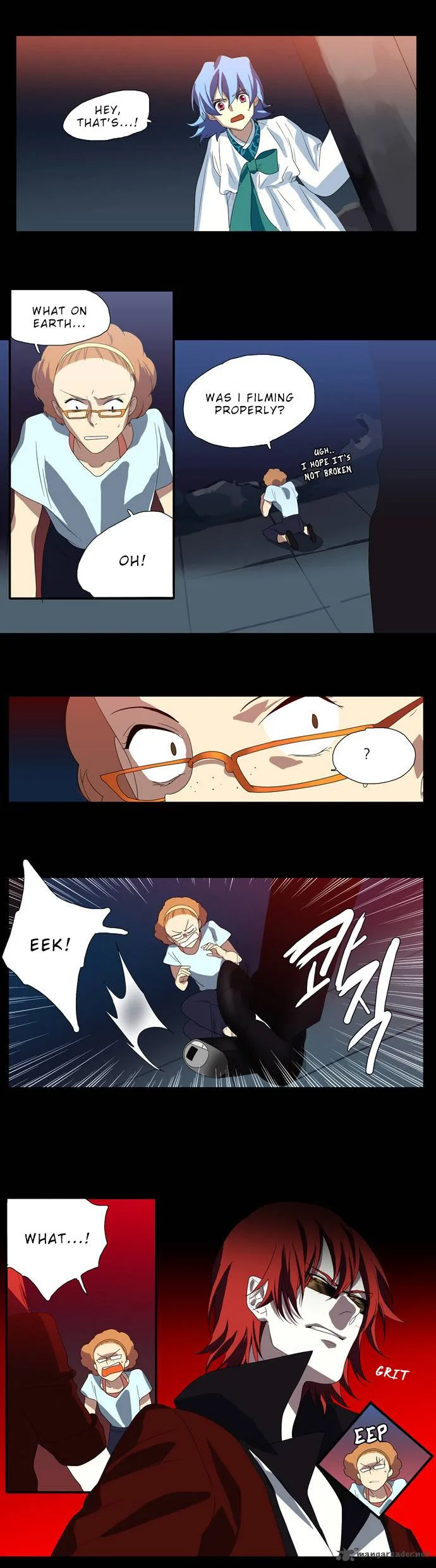 S. I. D. Chapter 67 page 9
