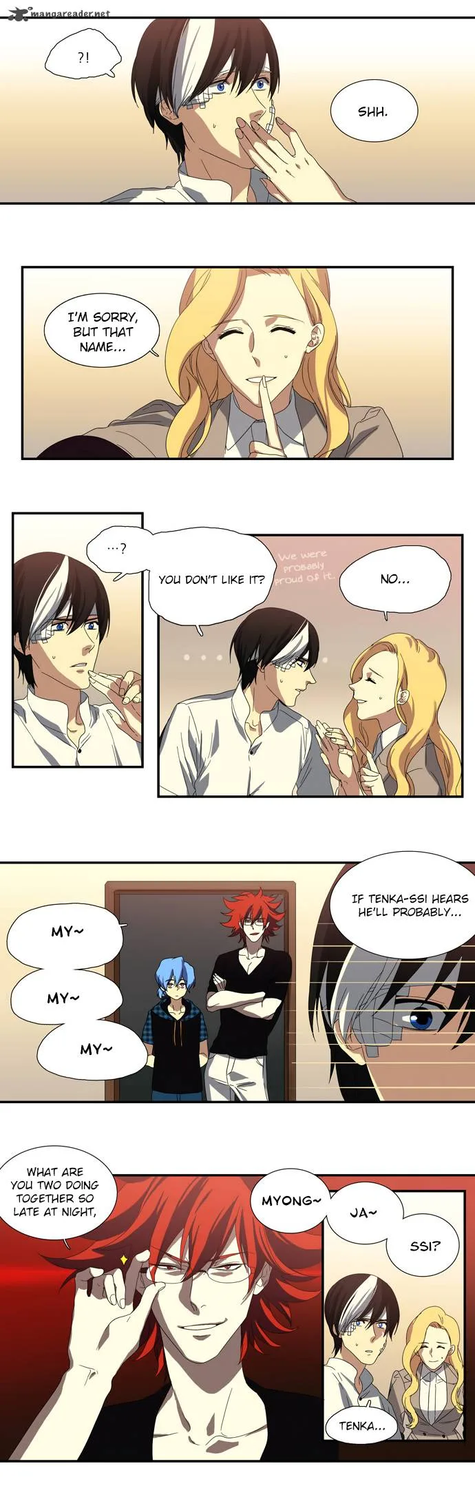 S. I. D. Chapter 69 page 9