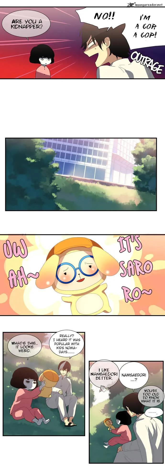 S. I. D. Chapter 71 page 3