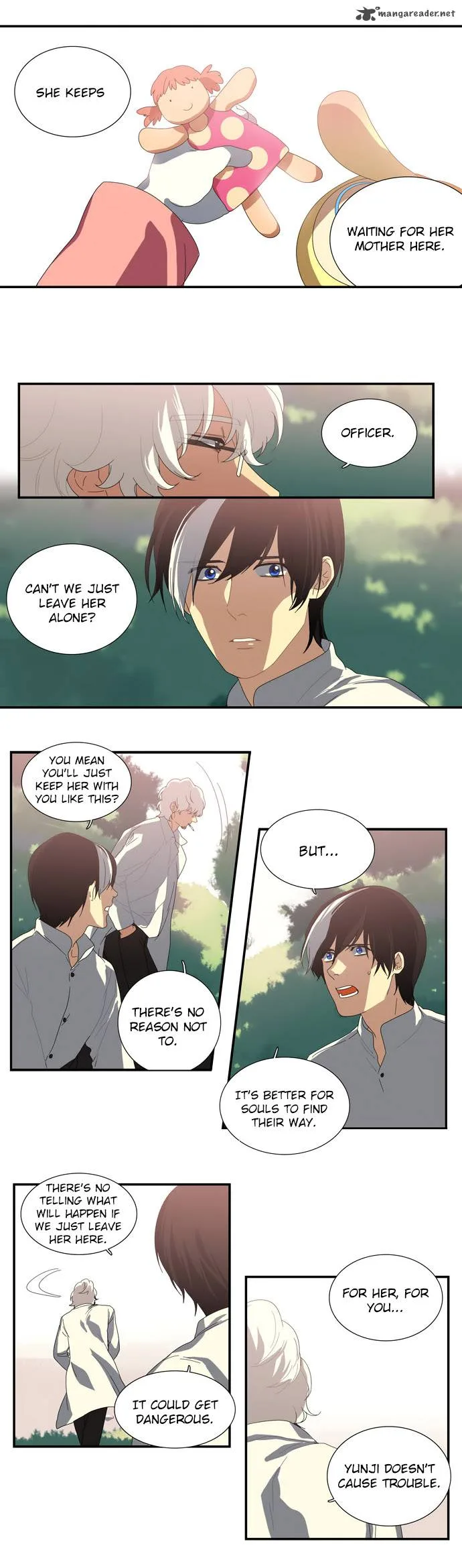 S. I. D. Chapter 71 page 11