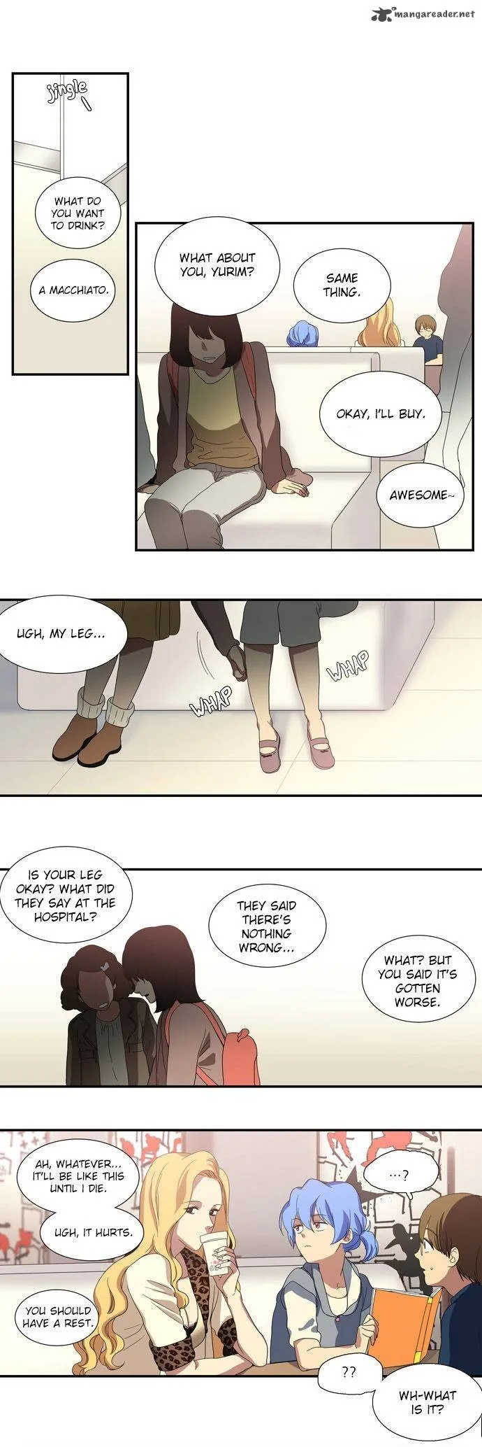 S. I. D. Chapter 74 page 9