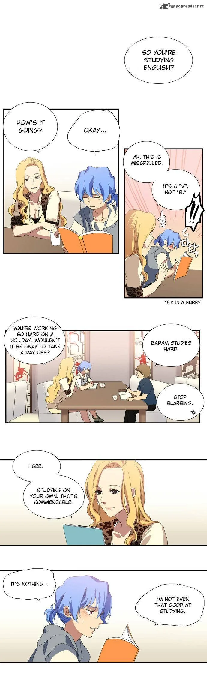 S. I. D. Chapter 74 page 7