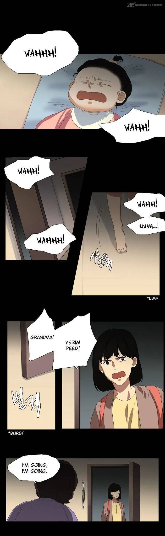 S. I. D. Chapter 74 page 1