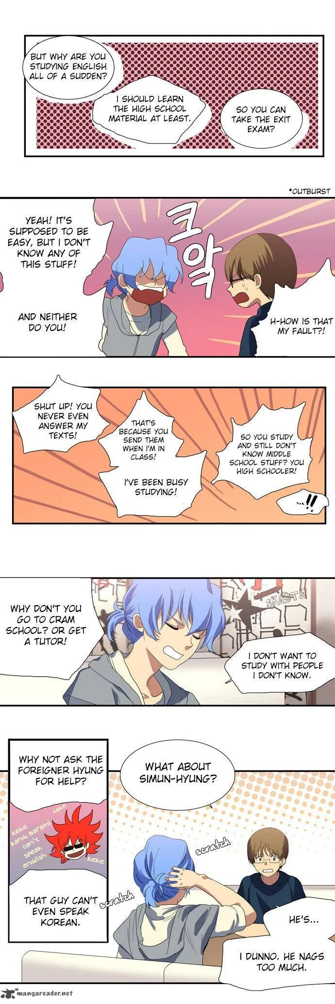 S. I. D. Chapter 74 page 5