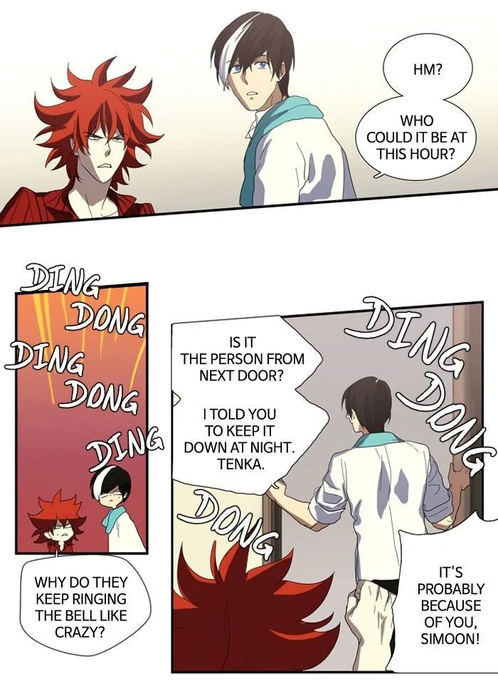 S. I. D. Chapter 84 page 39