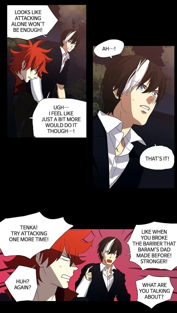 S. I. D. Chapter 87 page 31