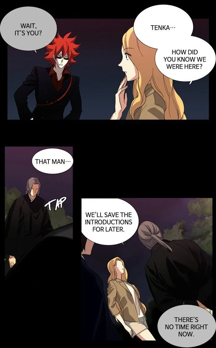 S. I. D. Chapter 91 page 20