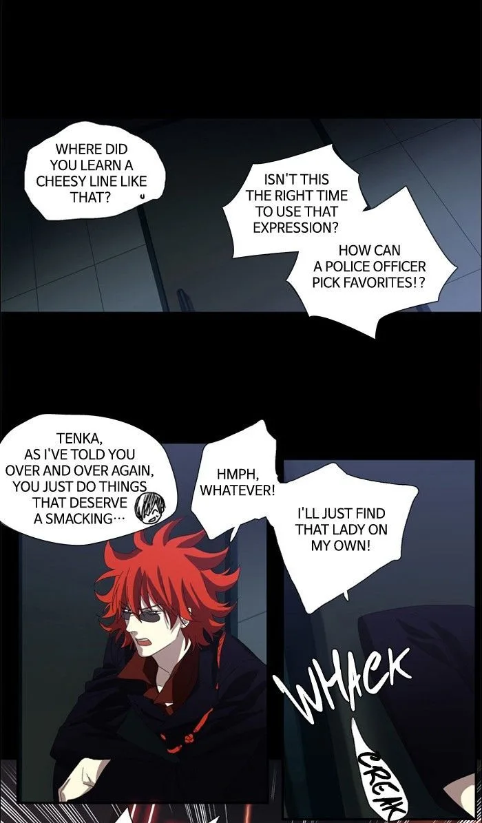 S. I. D. Chapter 95 page 22
