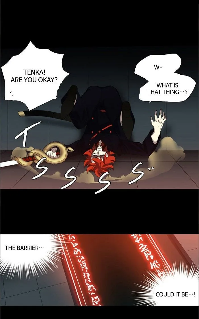 S. I. D. Chapter 95 page 27