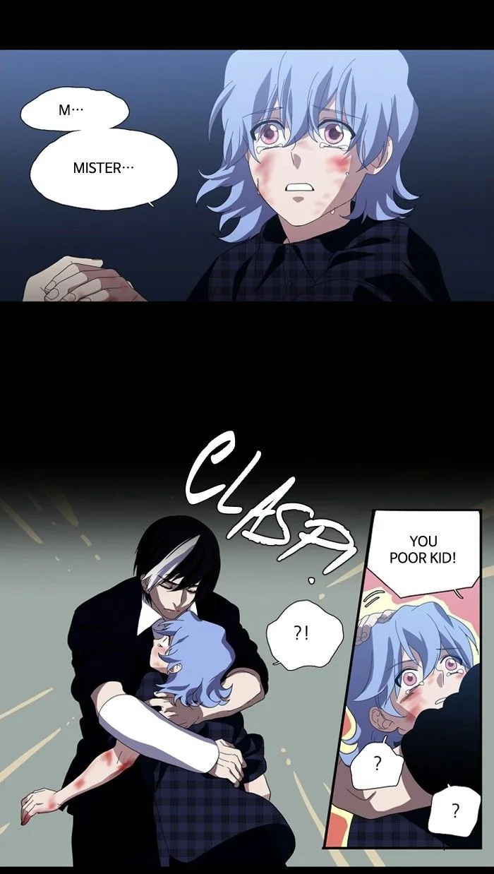 S. I. D. Chapter 98 page 1
