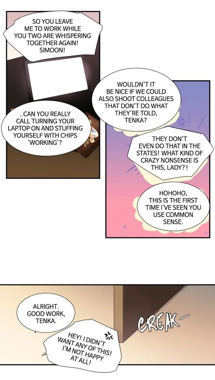 S. I. D. Chapter 99 page 12