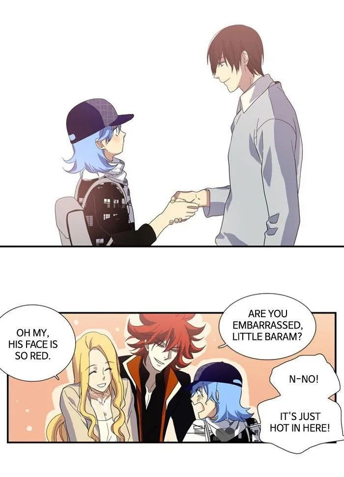 S. I. D. Chapter 99 page 40