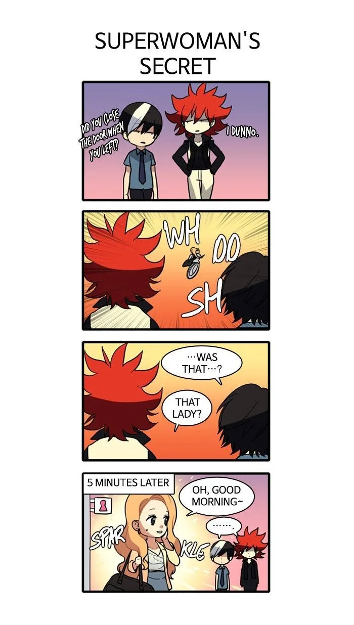 S. I. D. Chapter 99 page 58