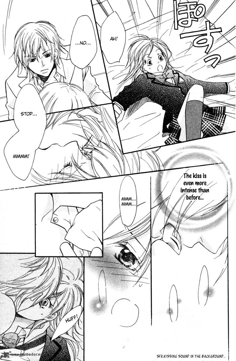 S Kareshi Joujou Chapter 1 page 33