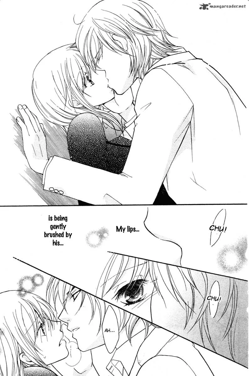 S Kareshi Joujou Chapter 1 page 31