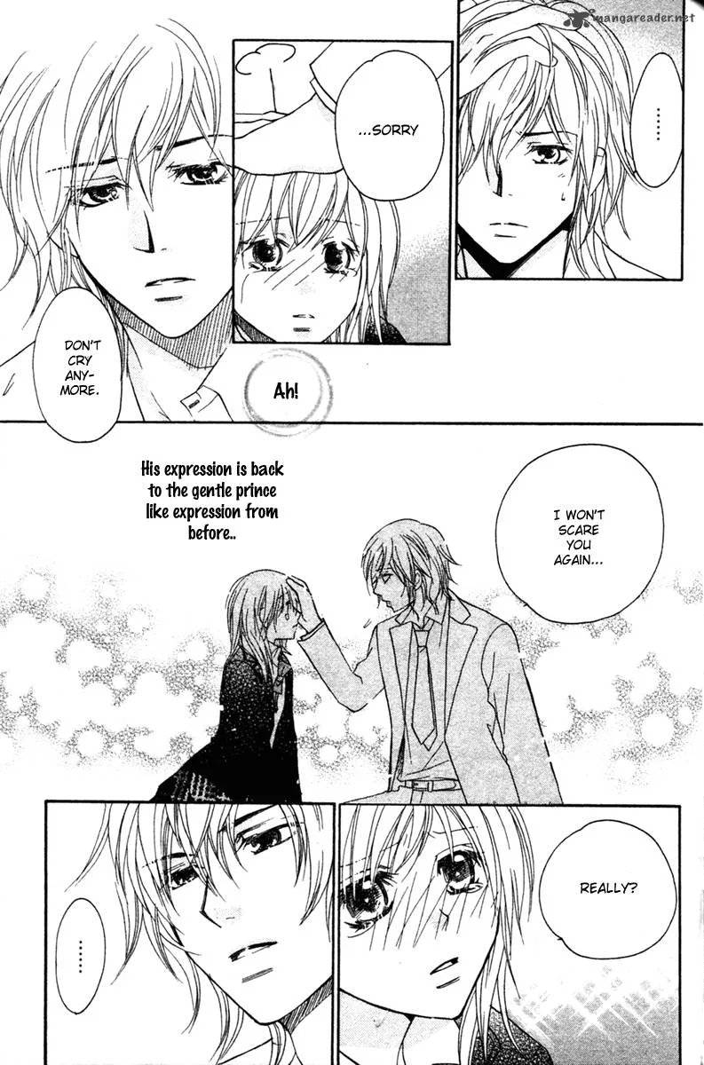S Kareshi Joujou Chapter 1 page 37