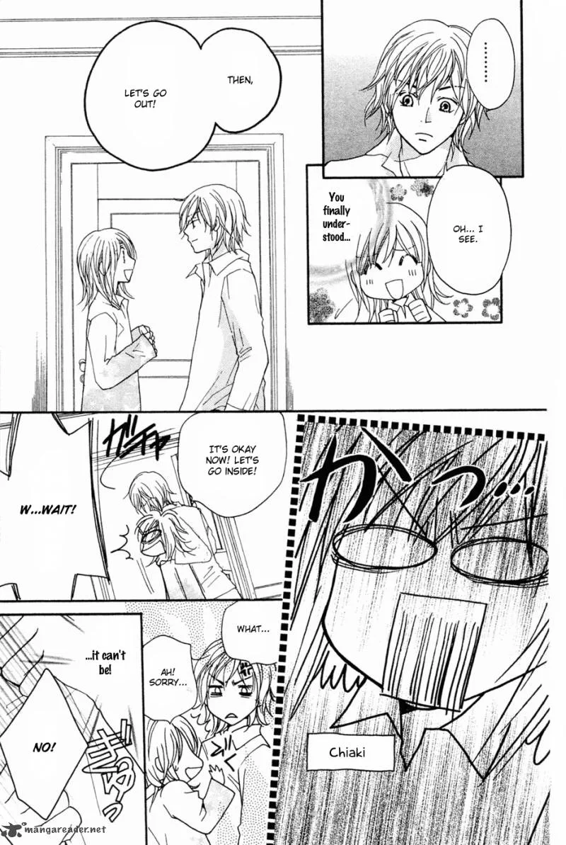S Kareshi Joujou Chapter 1 page 47