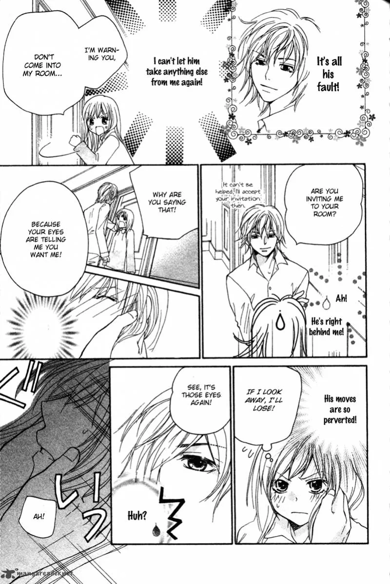 S Kareshi Joujou Chapter 1 page 45