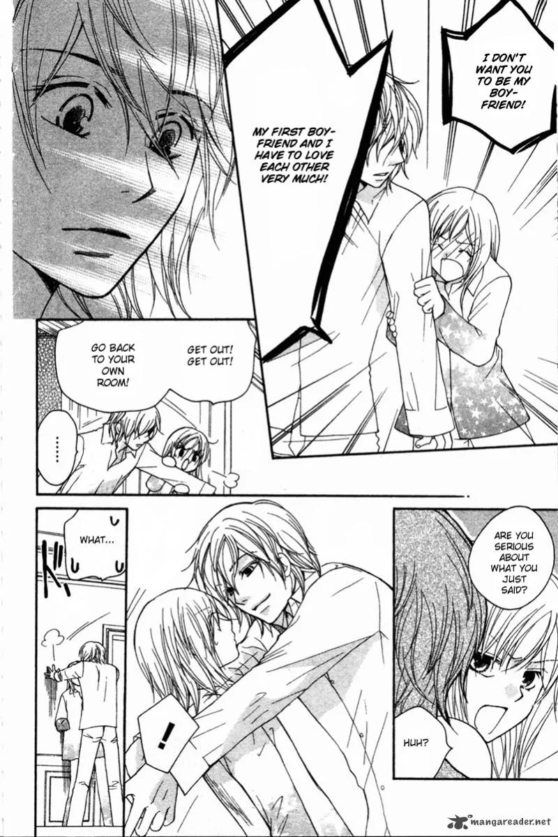 S Kareshi Joujou Chapter 1 page 48