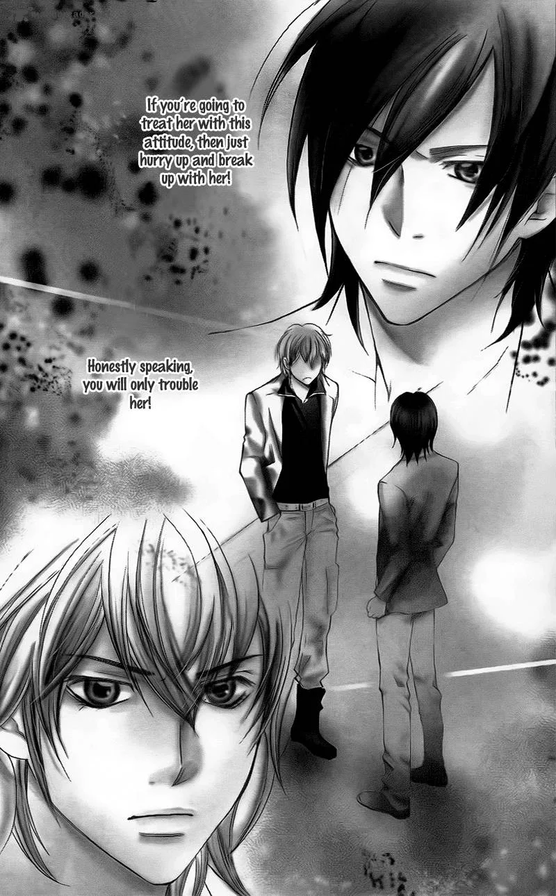 S Kareshi Joujou Chapter 10 page 5