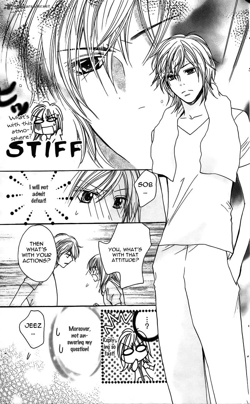 S Kareshi Joujou Chapter 10 page 34