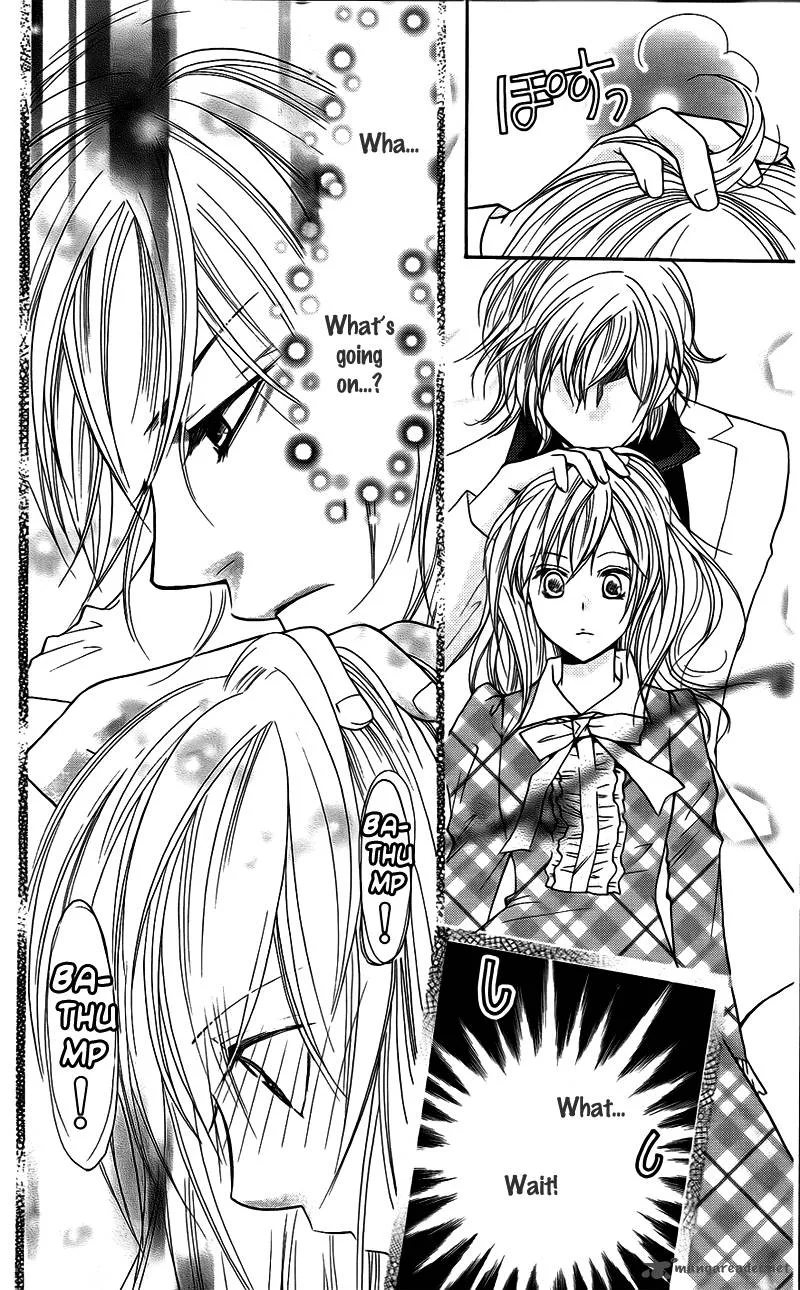 S Kareshi Joujou Chapter 10 page 27