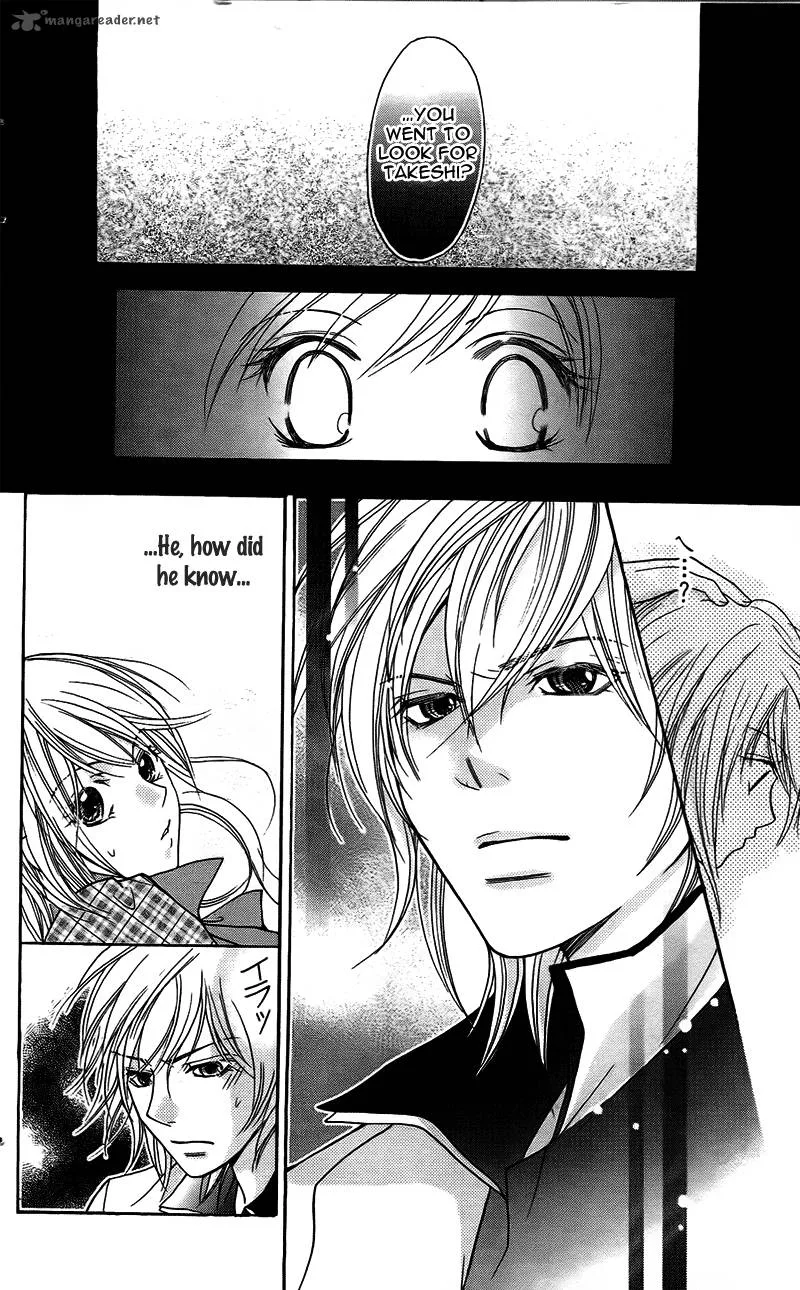 S Kareshi Joujou Chapter 10 page 29