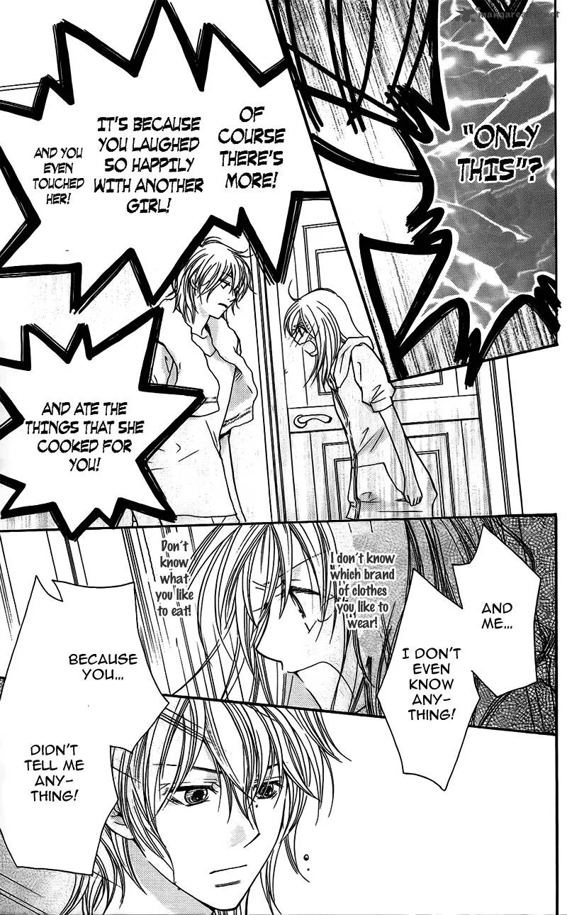 S Kareshi Joujou Chapter 10 page 36