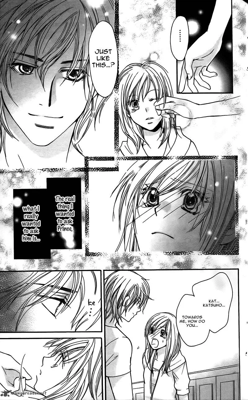 S Kareshi Joujou Chapter 10 page 38