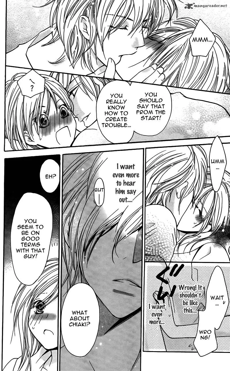 S Kareshi Joujou Chapter 10 page 39
