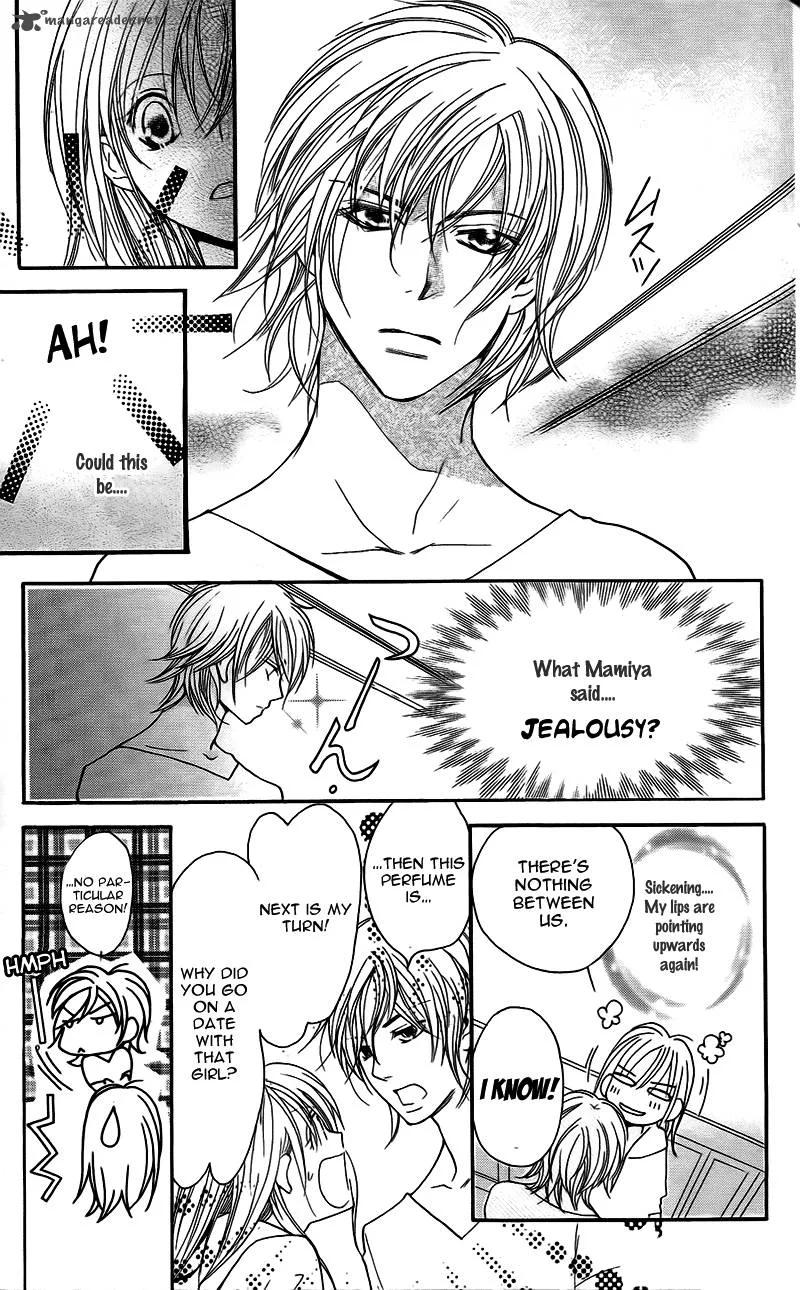 S Kareshi Joujou Chapter 10 page 40
