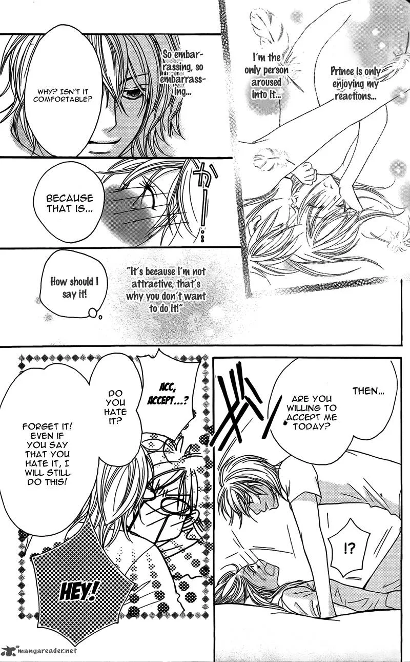 S Kareshi Joujou Chapter 10 page 44