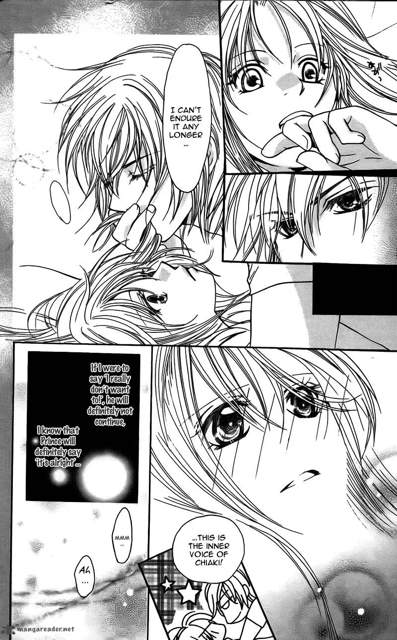 S Kareshi Joujou Chapter 10 page 45